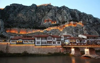 Amasya Emlak Danışmanlığı Kursu