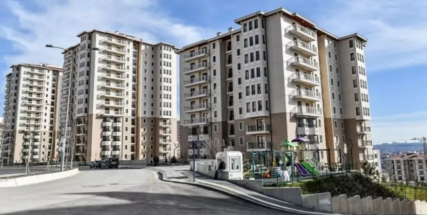 Toki evleri için nereye başvurulur?