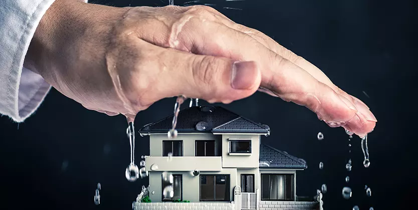 Read more about the article Binalarda Su Yalıtımı Nasıl Yapılır?